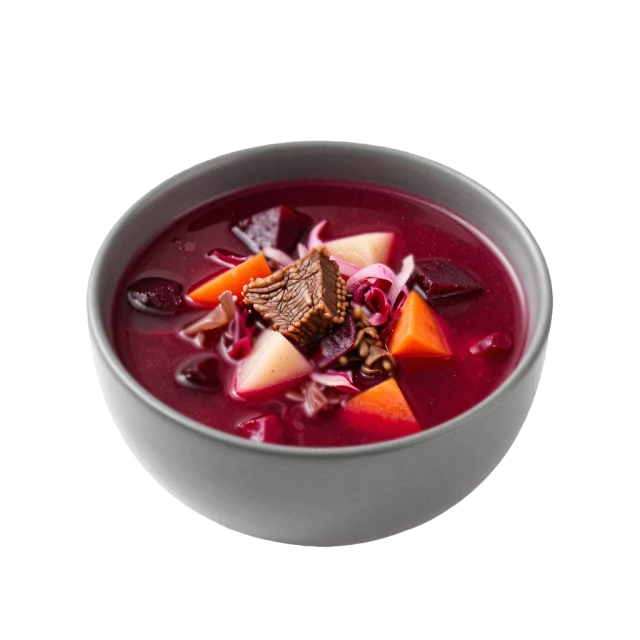 Borscht