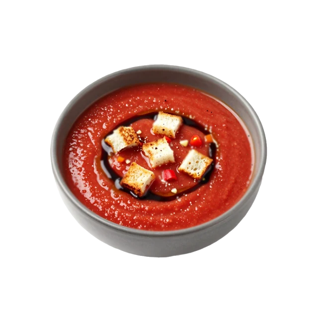 Gazpacho
