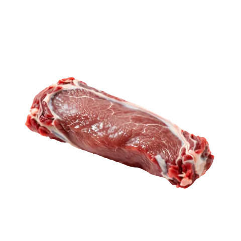 Beef tenderloin