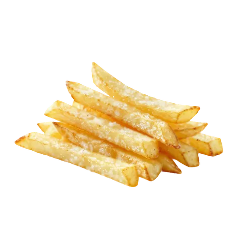 French fries
