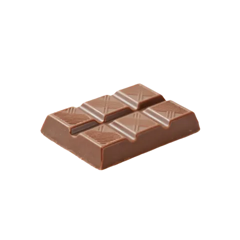 Milk chocolate