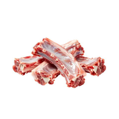Pork ribs
