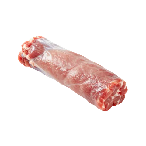 Pork tenderloin