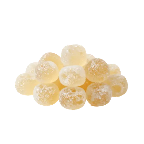 Sugar candies