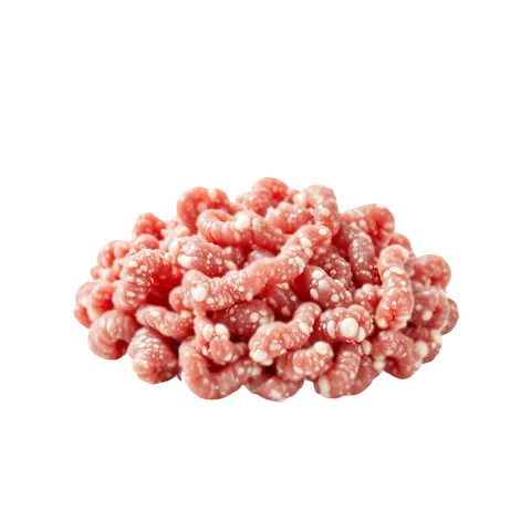 Veal mince